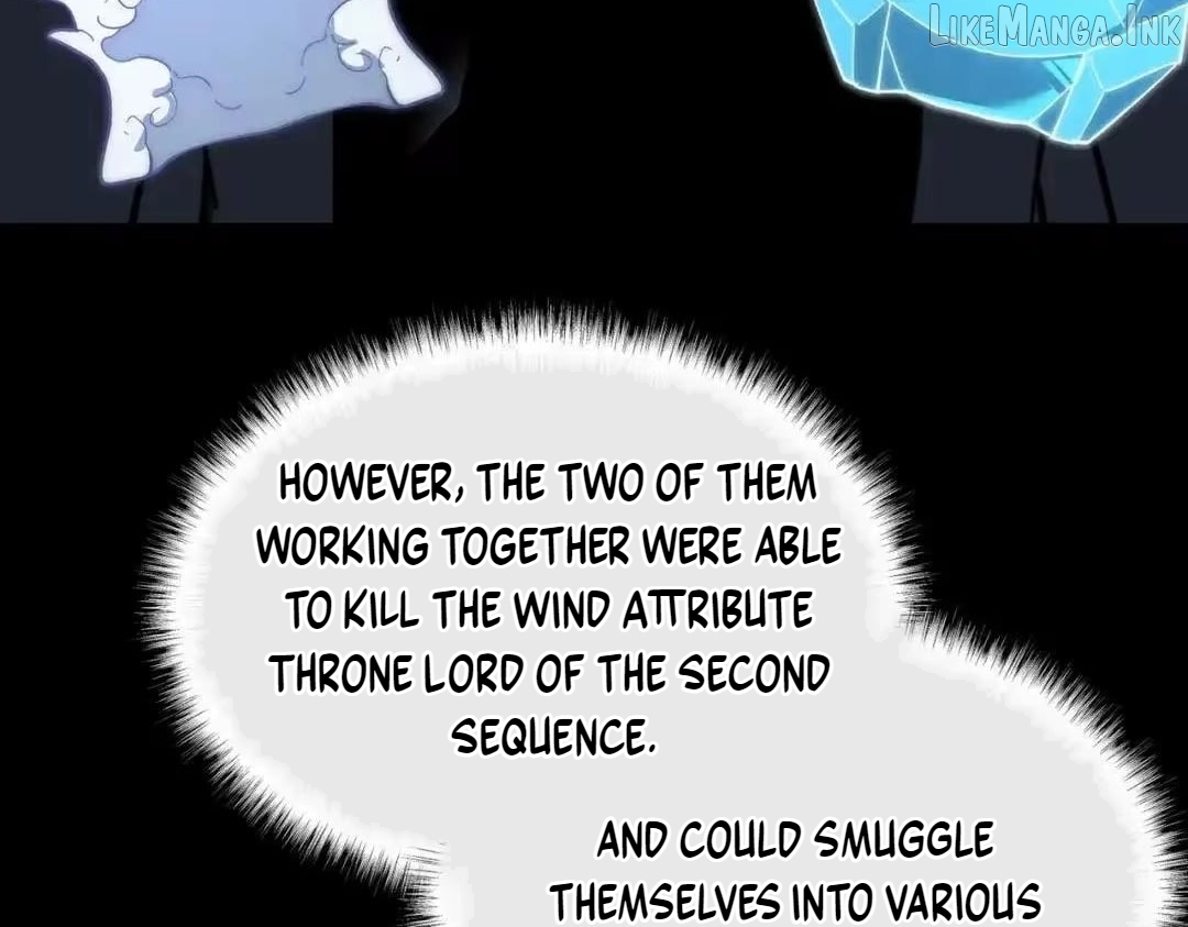 After the School Belle Dumped Me, I Became a Martial Arts God Chapter 100  - page 95